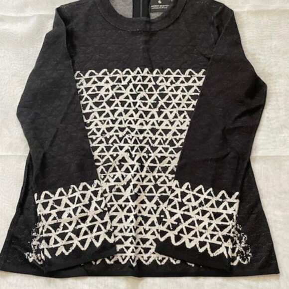 Maison Scotch TOP - Picture 2 of 4